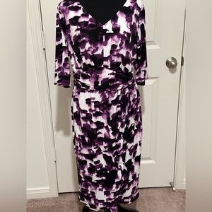Together brand women’s floral dress